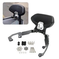 Passenger Sissy Bar Backrest for Honda Forza 350 2021-2022 WE