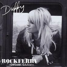 Rockferry (Deluxe Edt.) Jewelcase von Duffy | CD | Zustand gut