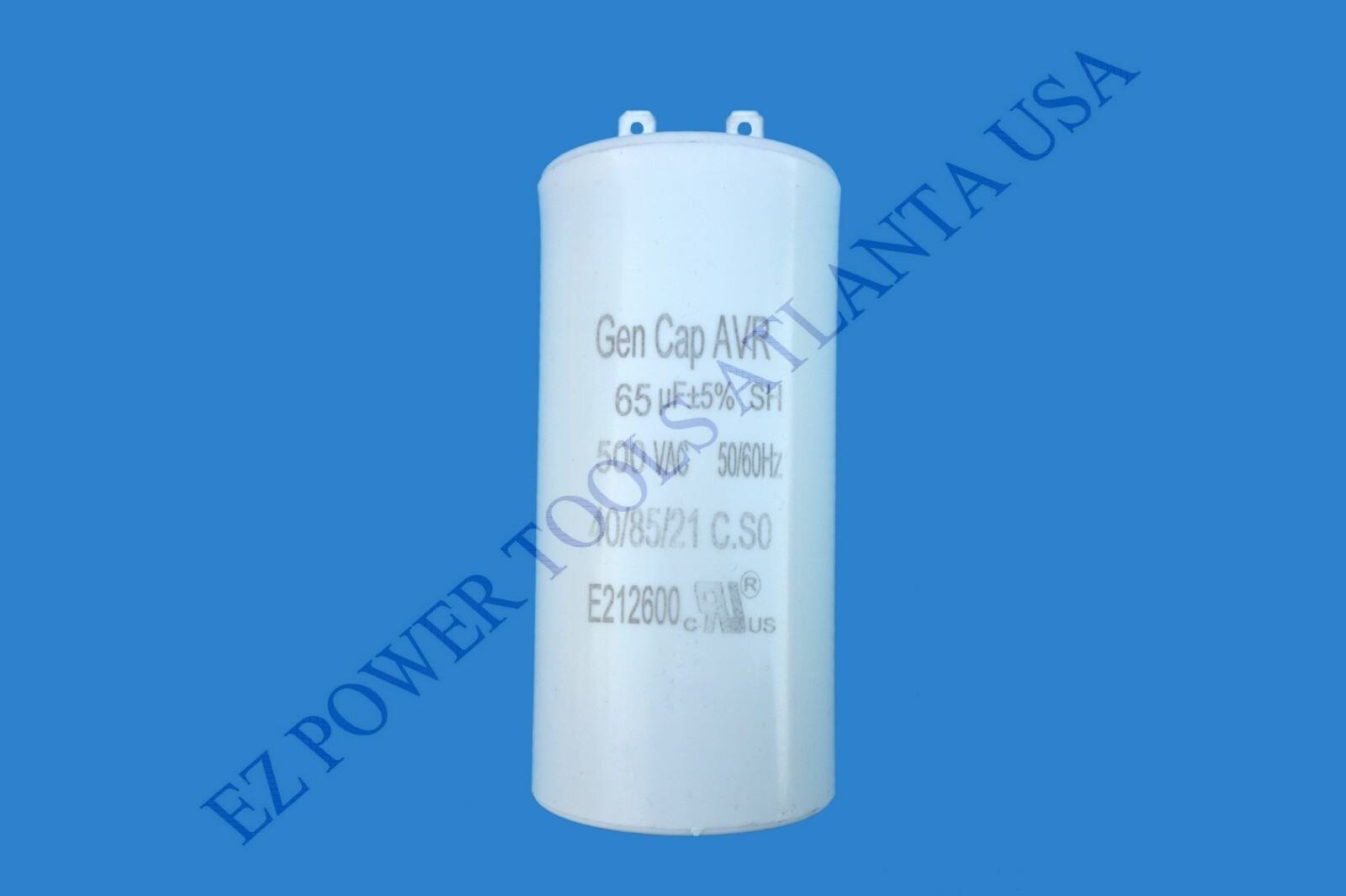 Capacitor Avr For Yamaha Ef2600fw 2000 2300 2600 Watt Generator