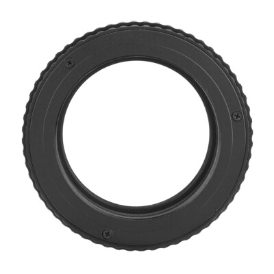 M42 To M42 Adjustable Focusing Helicoid Lens Adapter Macro Tube Accessory (12  