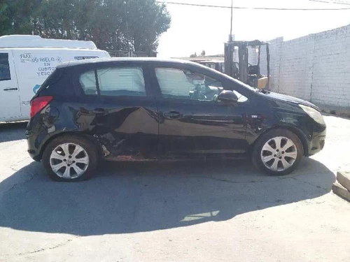 Condensador/Radiador Aire Acondicionado für OPEL CORSA D * 2008 4133123 - Bild 7 von 9