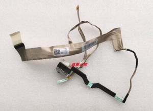 Dell Inspiron 17R 5720 7720 LCD Display Kabel DDR09TLC040 07JFX4 Laptop