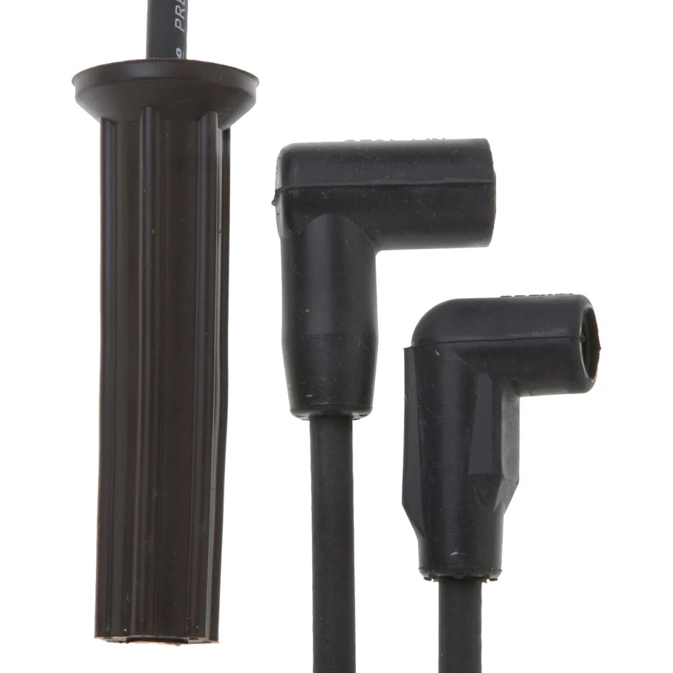 9718K AC Delco Spark Plug Wires Set of 8 New for Chevy Chevrolet B7 C70 Kodiak - Image 2 of 2