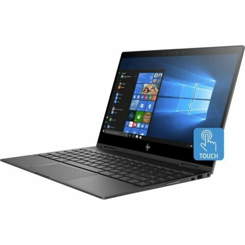 HP ENVY x360 15 15.6