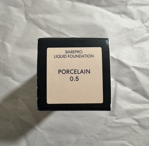 bareMinerals Barepro 24H Performance Wear Liquid Foundation 30ml/1 fl. oz. - Picture 5 of 6