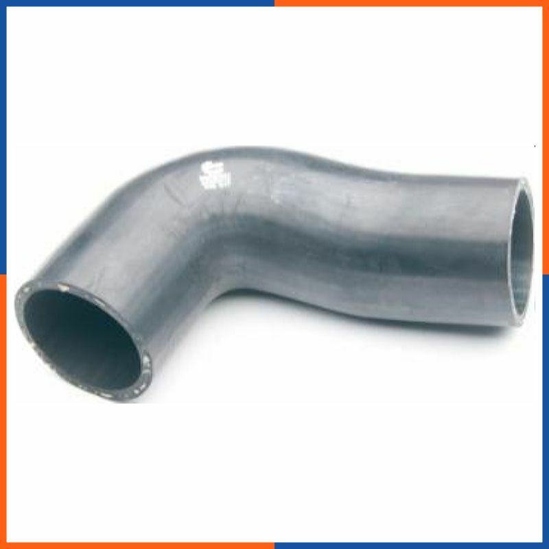Tube d air de turbo renforcé anti fuite compatible Audi 24SKV117