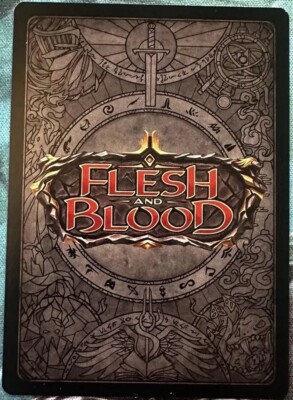 FaB Prism， Advent of Thrones Cold Foil FaB Prism, Advent of