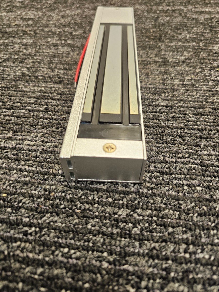 新品未使用　WILLCOOK DRIVE Electronic Locks Manufacturing Experts 334526 Electric Lock