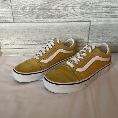 Vans Size Youth To Women's Vans Clothing Size Vans Men's