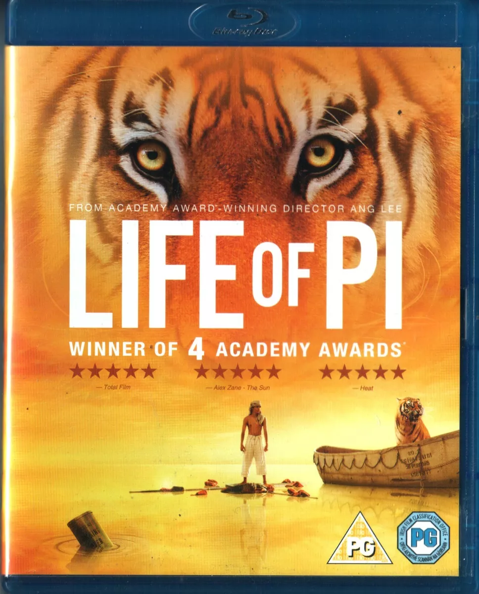 Life of pi full movie free new arrivals
