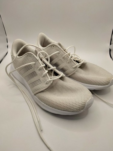 ADIDAS WOMEN'S QT RACER CLOUDFOAM 