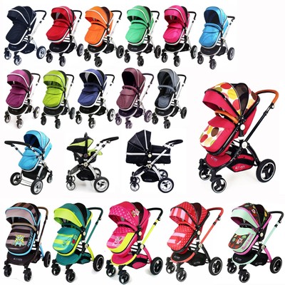 isafe pram rain cover