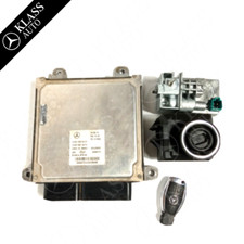 Starterkit Mercedes E-Klasse 220 cdi W212 A6519005301
