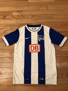 nike dri fit jersey sizing