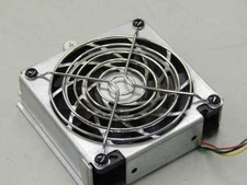 #103 Nidec Beta V M33422-35 TA350DC ​Fan