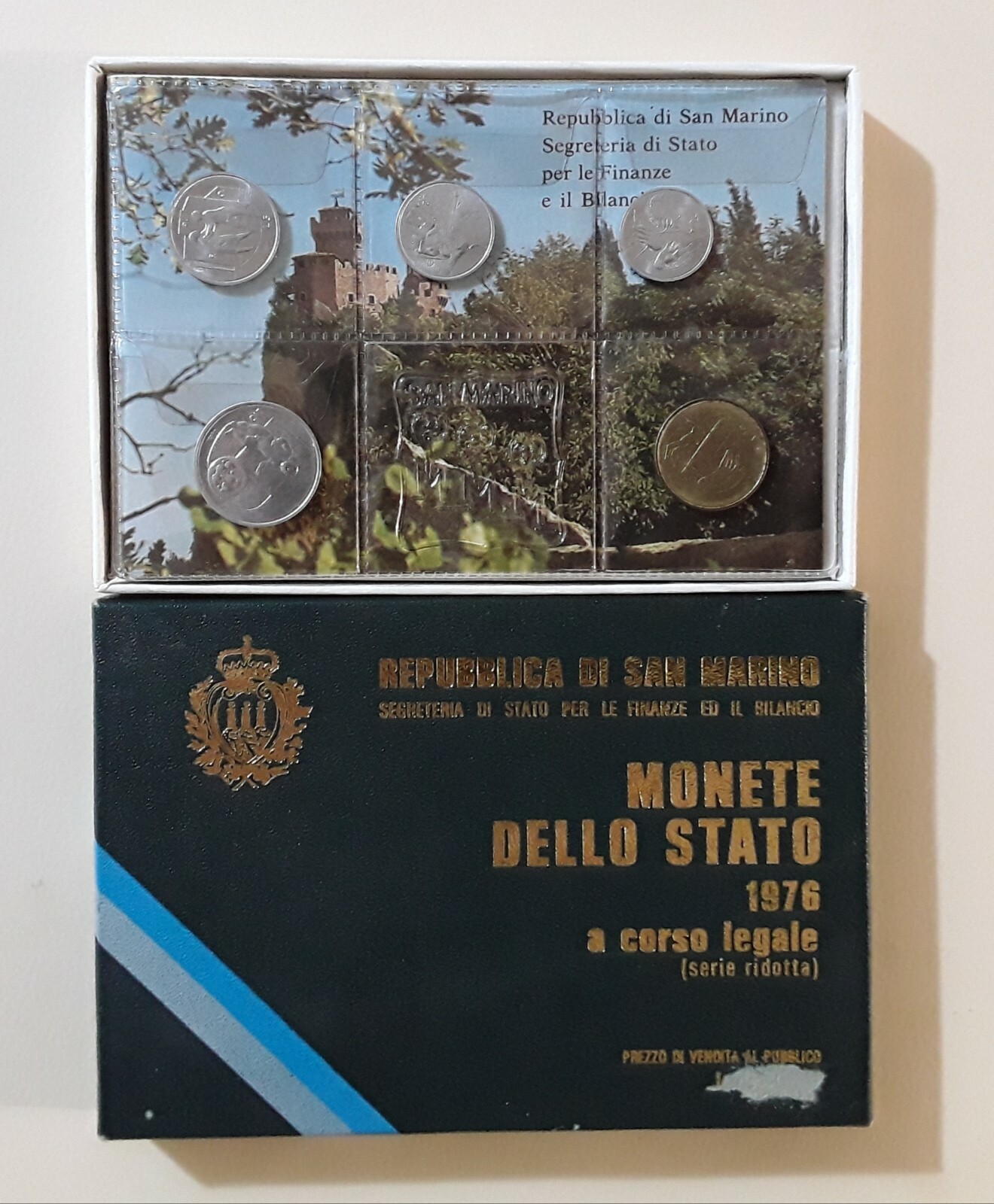 Foto 1 di 3