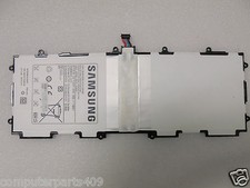 NEW OEM 3.7V Battery SP3676b1A 1s2p 7000mAh for Samsung Galaxy Tab 10.1 GT P7500