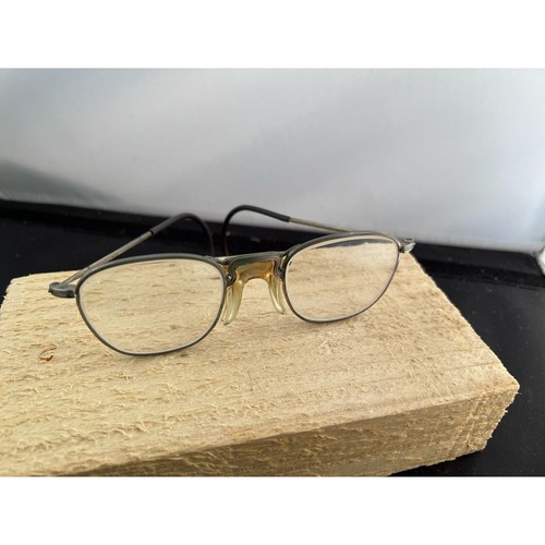 Vintage MSA Safety Glasses with original box - Picture 6 of 9