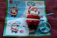 KINDER MAXI DC-25N-3 + BPZ