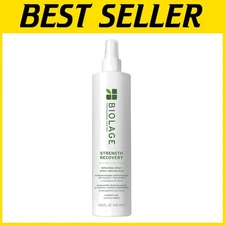 Olive Squalane Hair Repair Spray -  Proteins