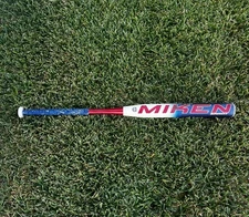 Used 2016 MIKEN FREAK USA BORDER BATTLE SUPERMAX USA/ASA BBATMA 34/26 #689/1000