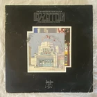 Led Zeppelin The Song Remains the Same Double LP Swan Song 1976 SS 2-201