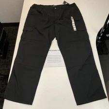 5.11 Tactical Taclite Pro Ripstop Regular Fit Pants, 74273 - Black 44x34