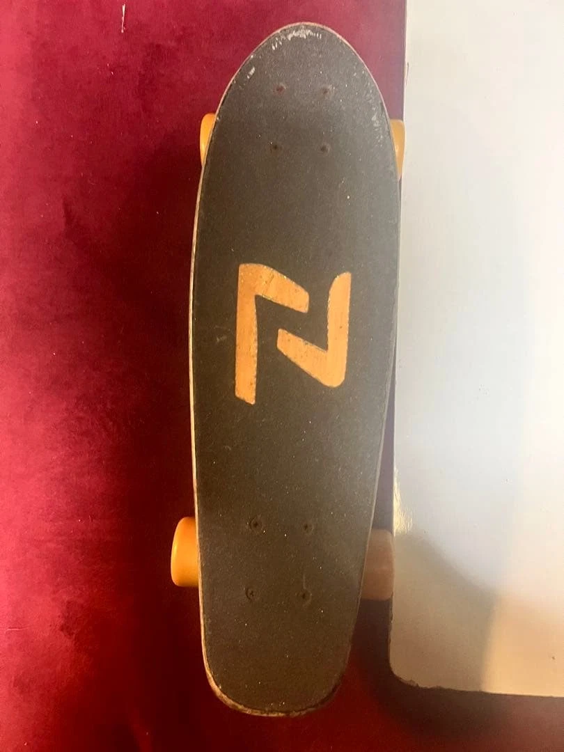 Z-Flex Jimmy Plumer激レア 観賞用 レトロ デッキ Z-Flex Jimmy Plumer激レア 観賞用 レトロ デッキ ストリート系スポーツ