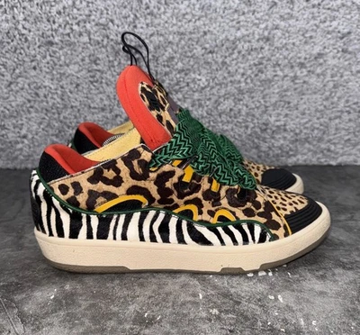Lanvin High Top Athletic Shoes for Women for sale | eBay