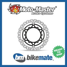 Brake Disc Rotor Front  for YAMAHA YZ 250 2024 2025