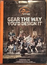 SportDOG SD-825X + Extra charge cable