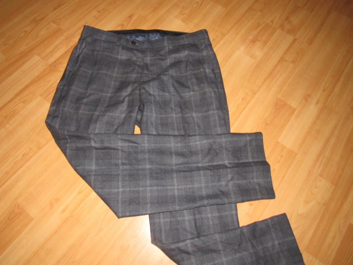 Lauren Ralph Lauren Wool 33 Size Pants for Men for sale | eBay