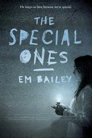 The Special Ones Em Bailey