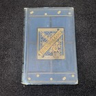 1881 The Complete Poetical Works of Henry Wadsworth Longfellow Antique Book