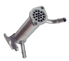 New EGR Valve & Cooler Fits Ford Transit 2.4, 1674960, 1456894, 6C1Q9F464