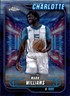 2024-25 Topps Chrome #78 Mark Williams Refractor