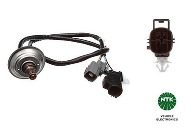 NGK 93451 Lambdasonde vor Kat Oxygen O2 Sensor für MAZDA CX-7 (ER)