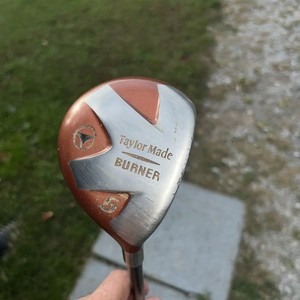 TAYLORMADE Ti Bubble2 Sand Wedge - Femme (graphite, 35 pouces