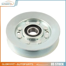 1X Tractor Mower Deck Belt Pulley 325601599/0 256015990 3256015990 25601599/0