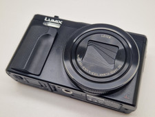 VGC Touch Screen 1080 HD Panasonic LUMIX DMC-TZ80 18.1MP Digital Camera CHARGER