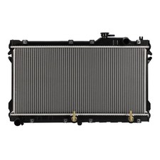 1140 Radiator For Mazda For Miata 1990-1997