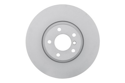 Bosch 0 986 479 436 Brake Disc for BMW