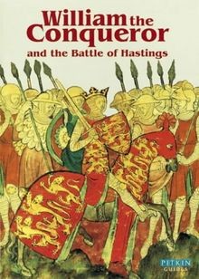 William the Conqueror and the Battle of Hastings (Pitkin... | Buch | Zustand gut