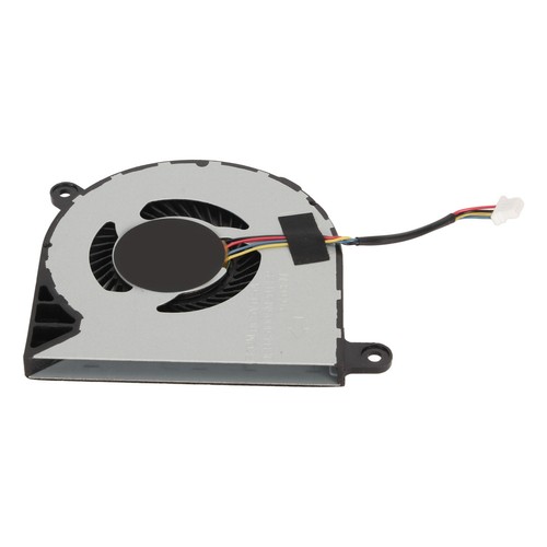 Replacement CPU Cooling Fan Intended For For 13 5368 13 7378 15 - Photo 5/12