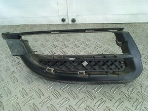 ZIERLEISTE STOßSTANGE RECHTS VORNE BMW 1 serie (E87/87N) 2010 51117178712