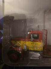 PETERBILT 281 (1962) Camion Americani De Agostini Scala 1/43