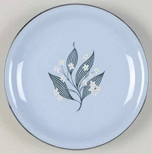 Homer Laughlin  Stardust Bread & Butter Plate 225581