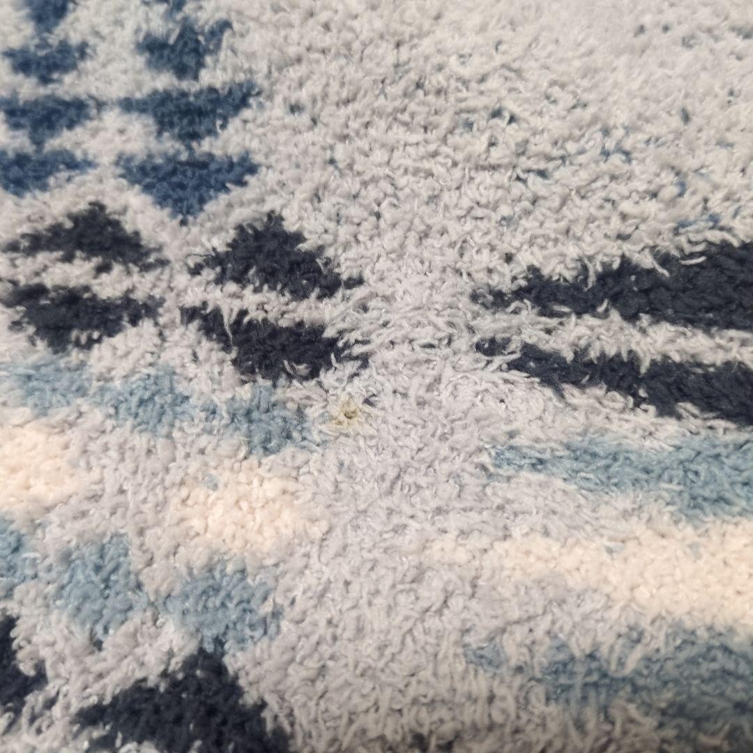 Pendleton x Gelato Pique Native Pattern Fleece Lo… - image 11