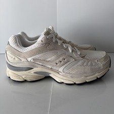 Saucony Unisex ProGrid Omni 9 Premium Shoes size 8