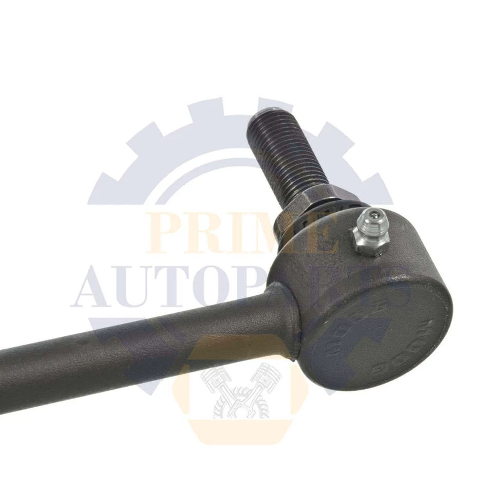 MOOG OEM Front & Rear Sway Bars For 1996-2007 Dodge Caravan/Grand Caravan - Image 4 of 4